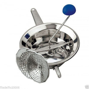 Passatutto profesionale inox